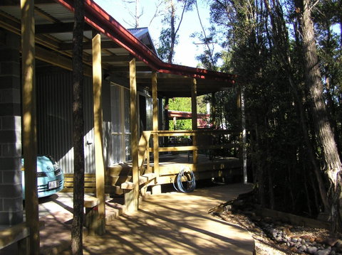 The Crays Accommodation - Accommodation Newcastle 33