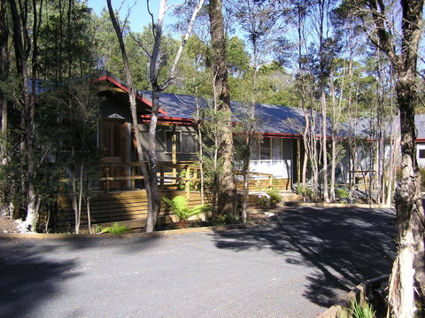 The Crays Accommodation - Accommodation Newcastle 27
