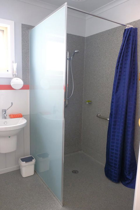 The Crays Accommodation - Accommodation Newcastle 1