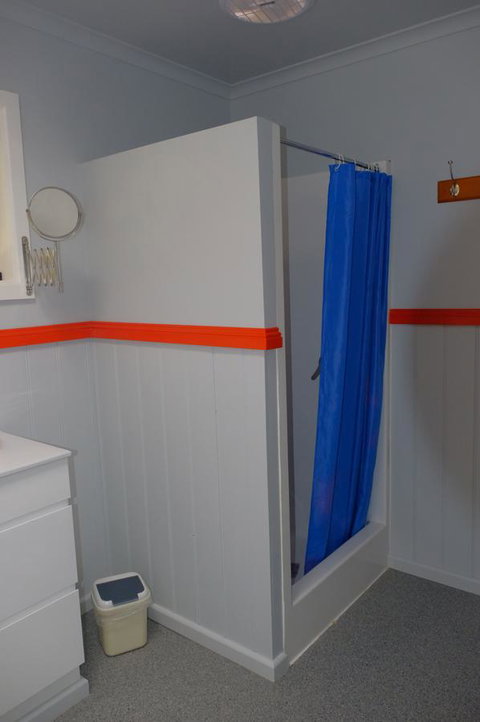 The Crays Accommodation - Accommodation Newcastle 3