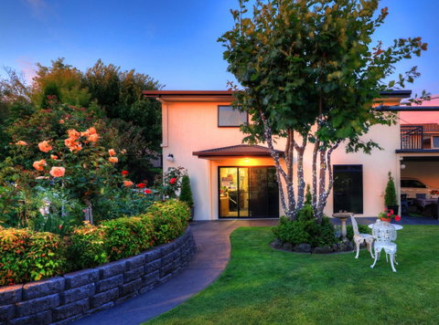 Birchwood On The River - Devonport, Tasmania - Self-Contained And Self-Catering Accommodation - Accommodation Newcastle 6