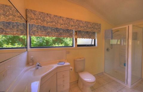 Birchwood On The River - Devonport, Tasmania - Self-Contained And Self-Catering Accommodation - Accommodation Newcastle 14