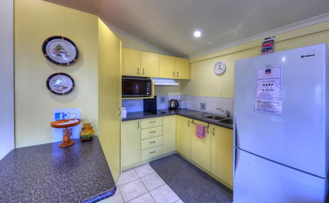 Birchwood On The River - Devonport, Tasmania - Self-Contained And Self-Catering Accommodation - Accommodation Newcastle 20