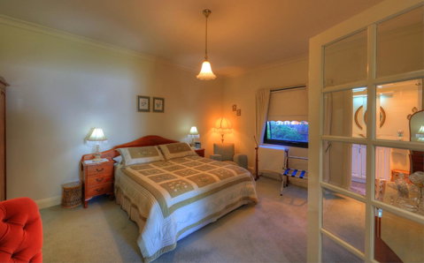 Birchwood On The River - Devonport, Tasmania - Self-Contained And Self-Catering Accommodation - Accommodation Newcastle 12