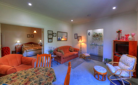 Birchwood On The River - Devonport, Tasmania - Self-Contained And Self-Catering Accommodation - Accommodation Newcastle 15