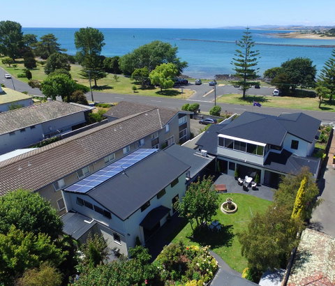 Birchwood On The River - Devonport, Tasmania - Self-Contained And Self-Catering Accommodation - Accommodation Newcastle 9