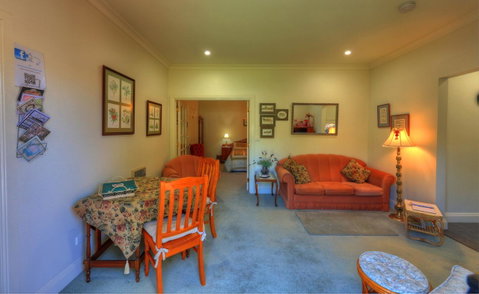 Birchwood On The River - Devonport, Tasmania - Self-Contained And Self-Catering Accommodation - Accommodation Newcastle 16