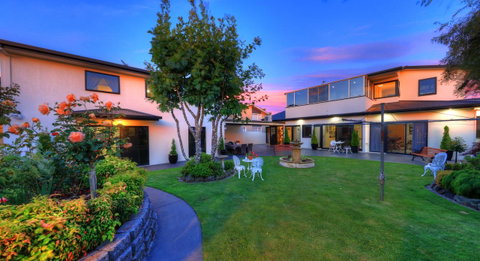 Birchwood On The River - Devonport, Tasmania - Self-Contained And Self-Catering Accommodation - Accommodation Newcastle 8
