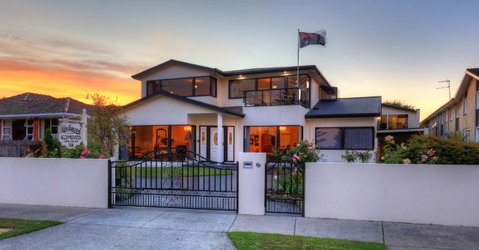 Birchwood On The River - Devonport, Tasmania - Self-Contained And Self-Catering Accommodation - Accommodation Newcastle 4