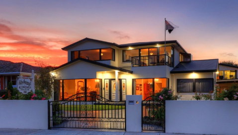 Birchwood On The River - Devonport, Tasmania - Self-Contained And Self-Catering Accommodation - Accommodation Newcastle 3