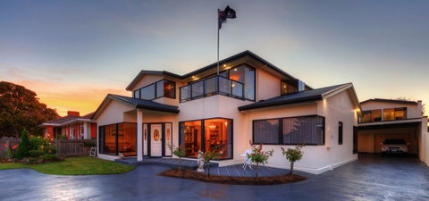 Birchwood On The River - Devonport, Tasmania - Self-Contained And Self-Catering Accommodation - Accommodation Newcastle 5
