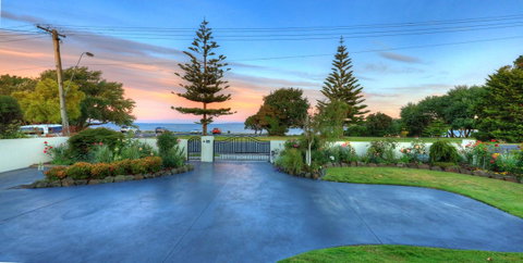 Birchwood On The River - Devonport, Tasmania - Self-Contained And Self-Catering Accommodation - Accommodation Newcastle 10