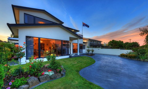 Birchwood On The River - Devonport, Tasmania - Self-Contained And Self-Catering Accommodation - Accommodation Newcastle 1