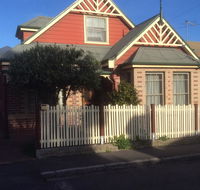 3 batten street