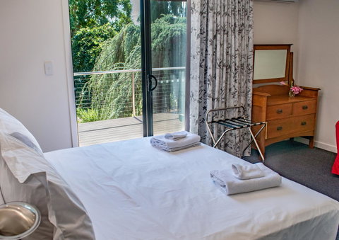 Tamar House - Accommodation Newcastle 10
