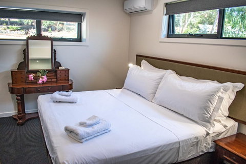 Tamar House - Accommodation Newcastle 18