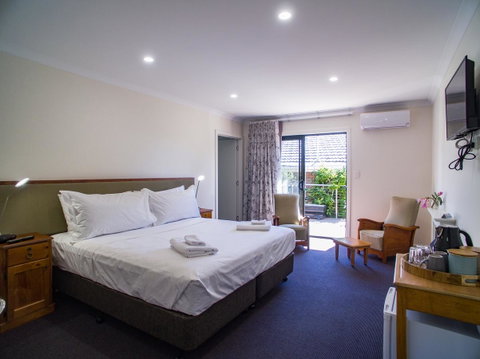Tamar House - Accommodation Newcastle 19
