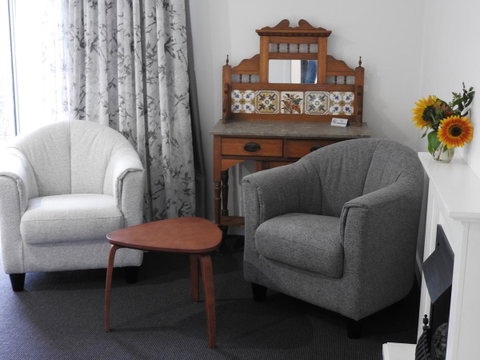 Tamar House - Accommodation Newcastle 22