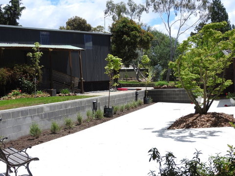 Tamar House - Accommodation Newcastle 24