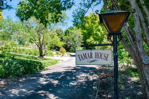 Tamar House - Accommodation Newcastle 3