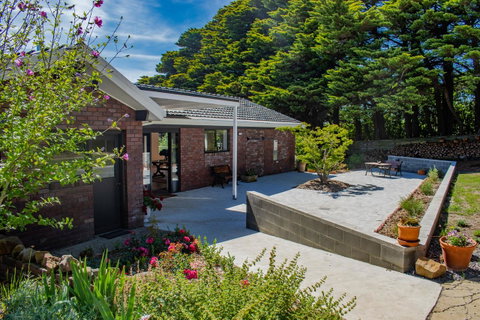 Tamar House - Accommodation Newcastle 21
