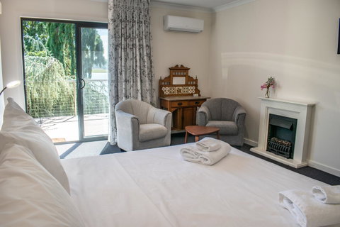 Tamar House - Accommodation Newcastle 7