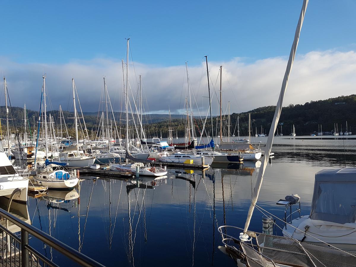 Oyster Cove TAS Accommodation Newcastle