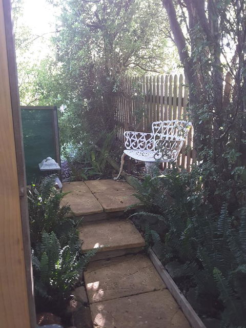 On The Terrace - Accommodation Newcastle 18