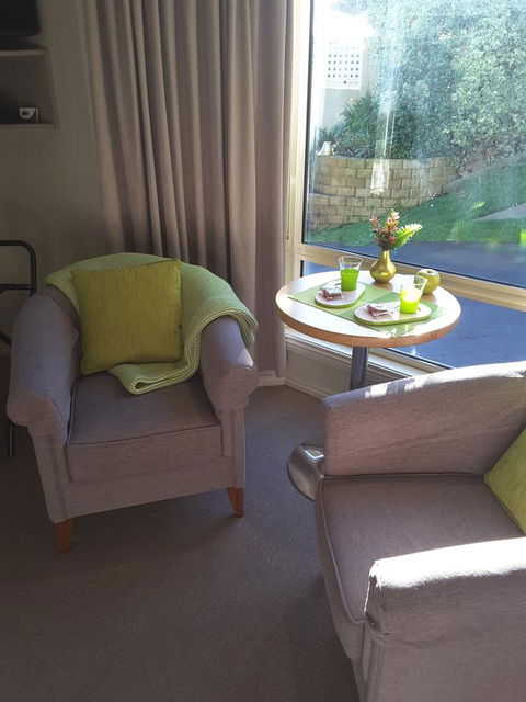 On The Terrace - Accommodation Newcastle 27