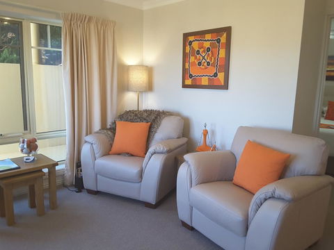 On The Terrace - Accommodation Newcastle 24