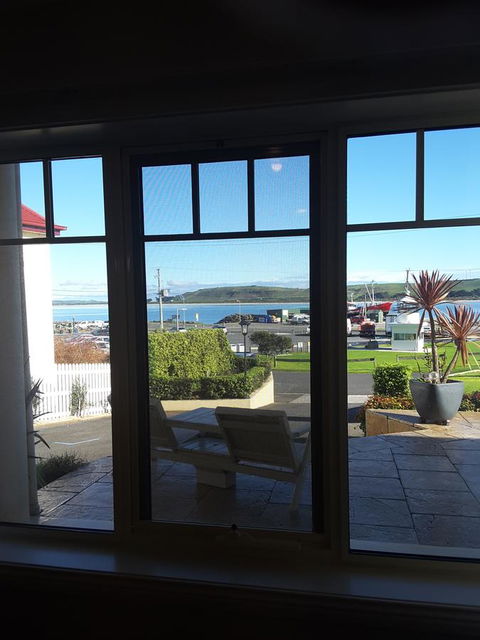On The Terrace - Accommodation Newcastle 16