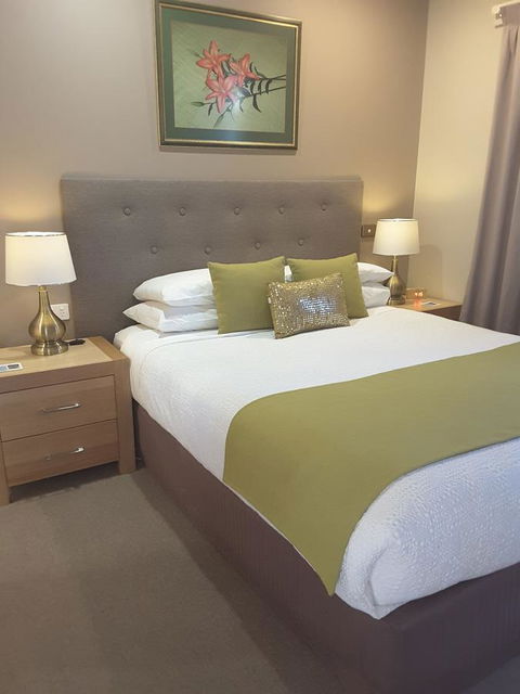 On The Terrace - Accommodation Newcastle 20