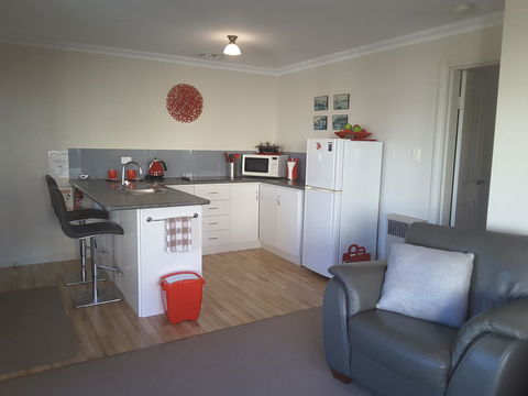 On The Terrace - Accommodation Newcastle 30