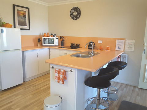 On The Terrace - Accommodation Newcastle 23