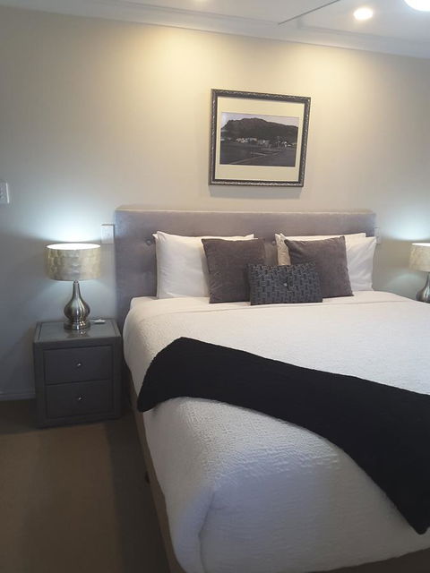 On The Terrace - Accommodation Newcastle 2