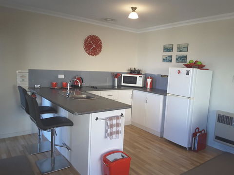 On The Terrace - Accommodation Newcastle 32