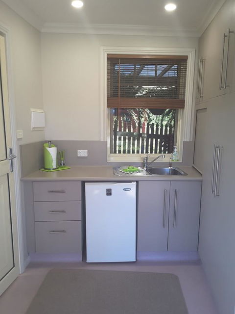 On The Terrace - Accommodation Newcastle 17