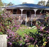 Post House Cottage - Accommodation Newcastle