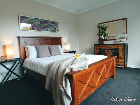 The WeareHouse In Deloraine - Accommodation Newcastle 23