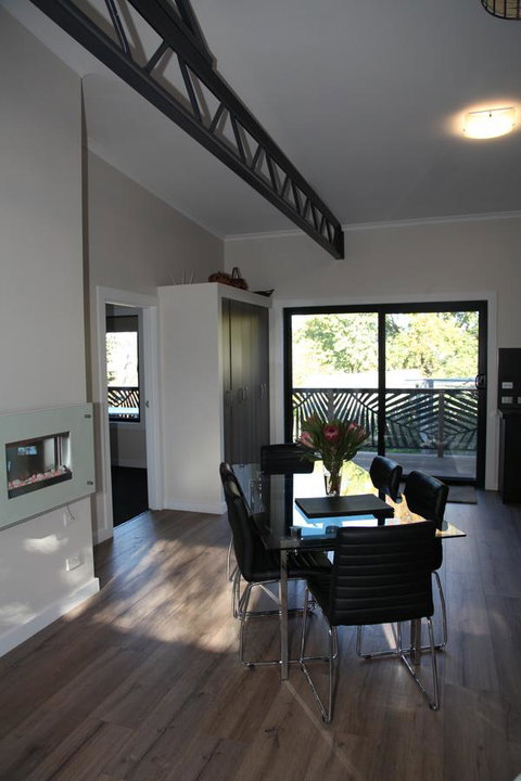 The WeareHouse In Deloraine - Accommodation Newcastle 33