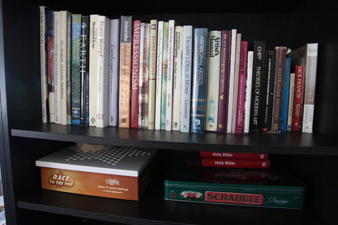 The WeareHouse In Deloraine - Accommodation Newcastle 31