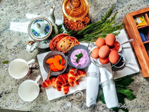 The WeareHouse In Deloraine - Accommodation Newcastle 5