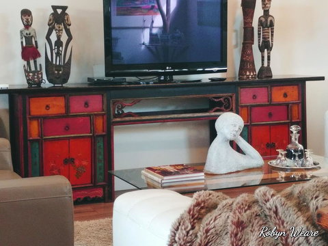 The WeareHouse In Deloraine - Accommodation Newcastle 28