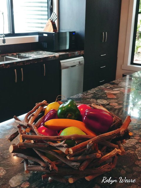 The WeareHouse In Deloraine - Accommodation Newcastle 26