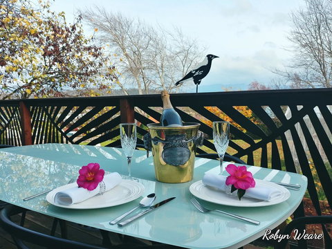 The WeareHouse In Deloraine - Accommodation Newcastle 3