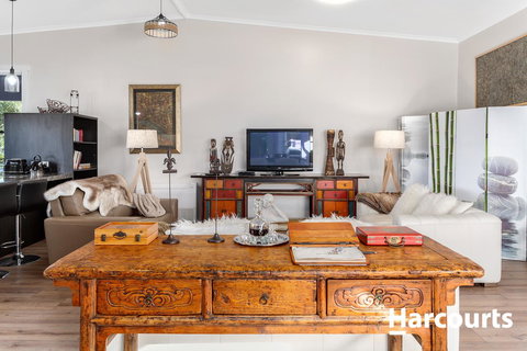 The WeareHouse In Deloraine - Accommodation Newcastle 16