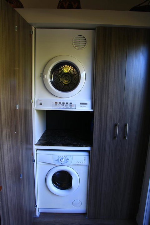 The WeareHouse In Deloraine - Accommodation Newcastle 36