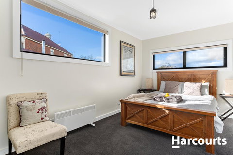 The WeareHouse In Deloraine - Accommodation Newcastle 20