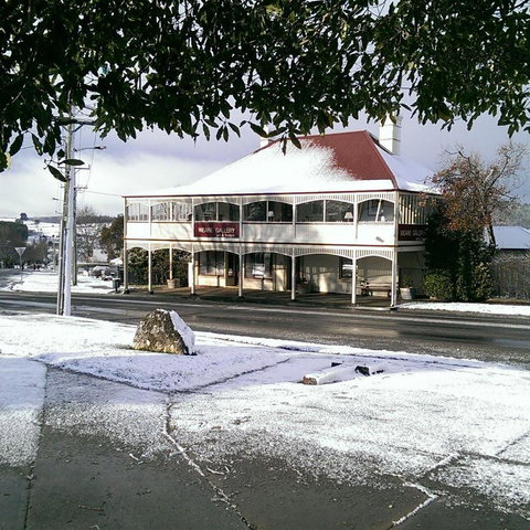 The WeareHouse In Deloraine - Accommodation Newcastle 24