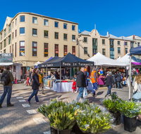 Galleria Salamanca - Accommodation Newcastle